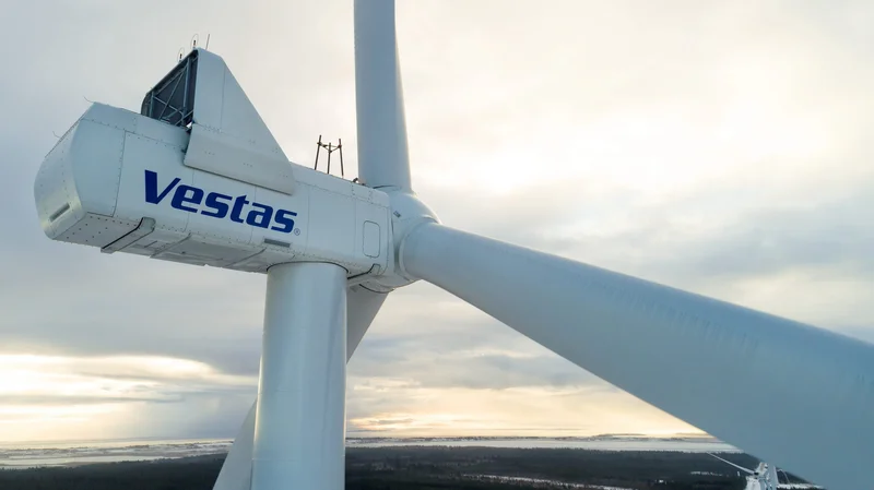 Vestas: What's The Catch?